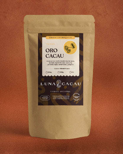 Oro Cacau