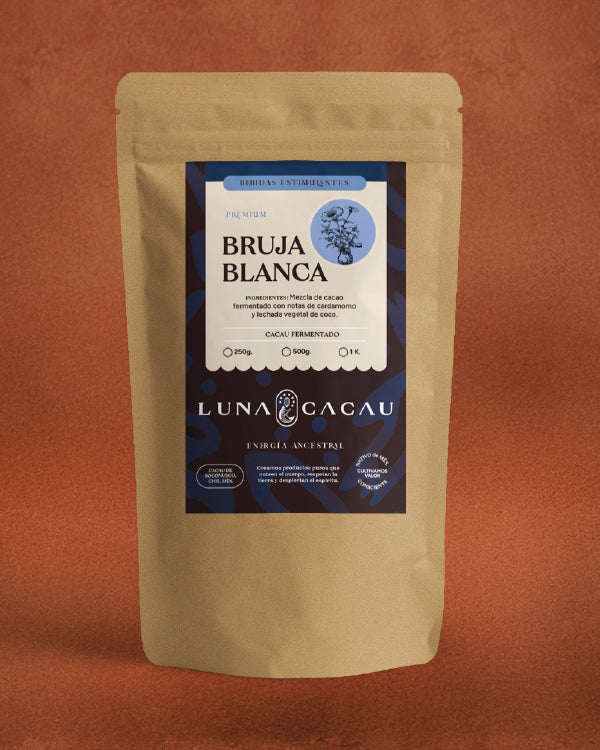 Bruja Blanca