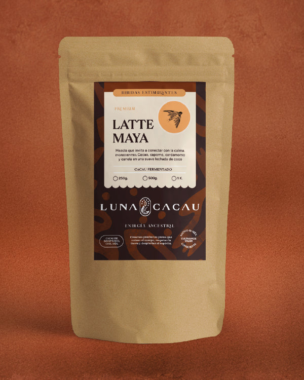 Latte Maya