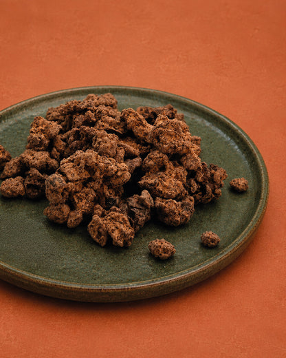 Cacau Nibs