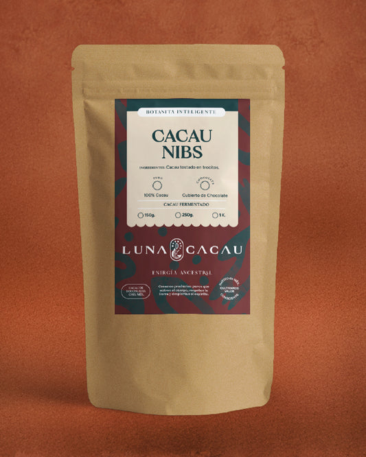 Cacau Nibs